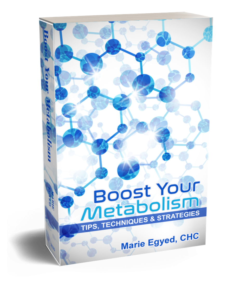 Boost Your Metabolism! thumbnail